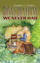 Conversations We Never Had by Patrick J O'Shea - Paperback