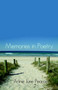 Memories in Poetry by Arline June Pearce - Paperback Memories in Poetry by Arline June Pearce - Paperback