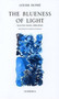 Blueness of Light : Selected Poems by Louise Dupre - Paperback