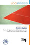 Jimmy Arias by Terrence James Victorino - Paperback