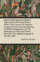 Digesta Shakespeareana; Being A Topical Index Of Printed Matter (Other Than Literary Or Aesthetic Commentary Or Criticism) Relating To William Shakespeare, Or The Shakespearean Plays And Poems; Printe by Appleton Morgan - Paperback