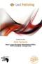 Bob Terlecki by Nuadha Trev - Paperback