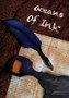 Oceans of Ink by Sheldon Sinnamon - Hardback