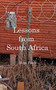 Lessons from South Africa by Hope Finch - Paperback
