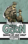 The Goon: Bunch of Old Crap Volume 3: An Omnibus by Eric Powell - Paperback