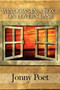 Windows in a Box...on Lover's Lane by Jonny Poet - Paperback