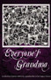 Everyone's Grandma by Doris Mary Connatser - Paperback