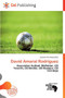 David Amaral Rodr Guez by Iustinus Tim Avery - Paperback
