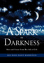 A Spark in Darkness by Michael Gary Harrison - Hardback