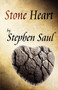 Stone Heart by Stephen Saul - Paperback