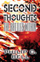 Second Thoughts : The Battles Within by Philip C Bell - Paperback