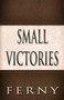 Small Victories by Ferny - Paperback