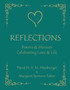 Reflections - Poems & Idylls Celebrating Love & Life by Margaret Symons Taber - Paperback