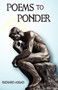 Poems to Ponder by Richard M Assad - Paperback