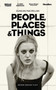 People Places and Things by Duncan Macmillan - Paperback
