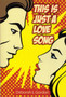 This is Just a Love Song by Deborah Gordon - Paperback