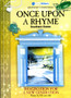 Once Upon a Rhyme Southern Essex by Annabel Cook - Paperback