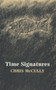 Time Signatures by C.B. Mccully - Paperback