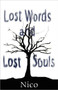 Lost Words and Lost Souls by Nico - Paperback