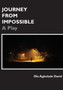 Journey from Impossible : A Play by Olu Agbolade David - Paperback