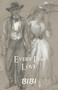 Everyday Love by Bibi - Paperback