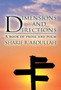 Dimensions and Directions : A Book of Prose and Poem by Sharif B Abdullah - Hardback
