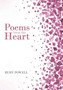Poems from the Heart by Ruby Powell - Paperback
