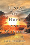 Lines of Hope and Wonder by Harrison Jack Harrison - Paperback