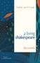 A Living Shakespeare by Luke William - Hardback