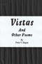 Vistas And Other Poems by Peter V Dugan - Paperback