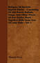 Reliques Of Ancient English Poetry - Consisting Of Old Heroic Ballads, Songs, And Other Pieces Of Our Earlier Poets - Together With Some Few Of Later Date - Vol. I by Thomas Percy - Paperback