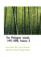 The Philippine Islands, 1493-1898, Volume X by Emma Helen Blair - Paperback