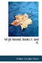 Virgil. Aeneid, Books V. and VI. by Publius Vergilius Maro - Paperback