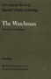 The Collected Works of Samuel Taylor Coleridge, Volume 2 : The Watchman by Samuel Taylor Coleridge - Hardback