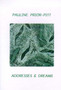 Addresses and Dreams by Pauline Prior-Pitt - Paperback