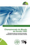 Championnats Du Monde de Karat 1990 by Columba Sara Evelyn - Paperback