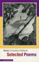Selected Poems by Kevin Crossley-Holland - Hardback
