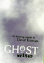 Ghost Writer by David Tristram - Paperback