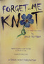 Forget-me-knot by David Tristram - Paperback