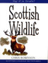 Scottish Wildlife by Chris Robinson - Paperback