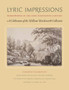 Lyric Impressions : William Wordsworth in the Long Nineteenth Century by Elizabeth Ott - Paperback
