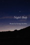 Night's Body by George Keithley - Paperback