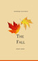 The Fall by Sadaf Jahan - Paperback