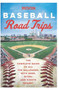 Moon Baseball Road Trips by Greenwood Michael Greenwood - Paperback