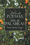 Libro de Poemas, Libro de Palabras by Paqui Gomez Prieto - Paperback