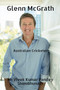 Glenn McGrath : Australian Cricketer by MR Vivek Kumar Pandey Shambhunath - Paperback