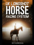 UK Longshot Horse Racing System by M C Horrocks - Paperback