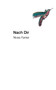 Nach Dir by Nives Farrier - Paperback