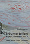 Traume Teilen by Volker Friebel - Paperback