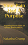 Your Pain Had A Purpose : Acquiring Peace From All Of The Broken Pieces... by Natasha Crump - Paperback
